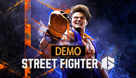 Street Fighter™ 6 Demo Steam Charts (App 2154900) · SteamDB.